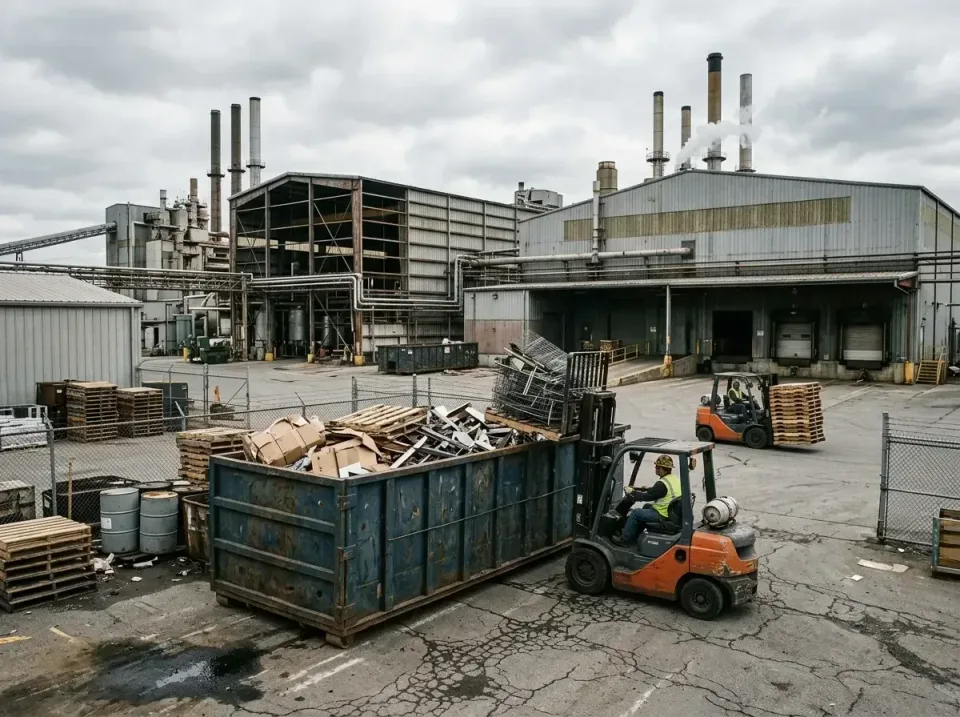 industrial-factory-scrap-conta-003 — frequently asked questions, Cheap Roll-off Dumpster Rentals in Wellsville, KS